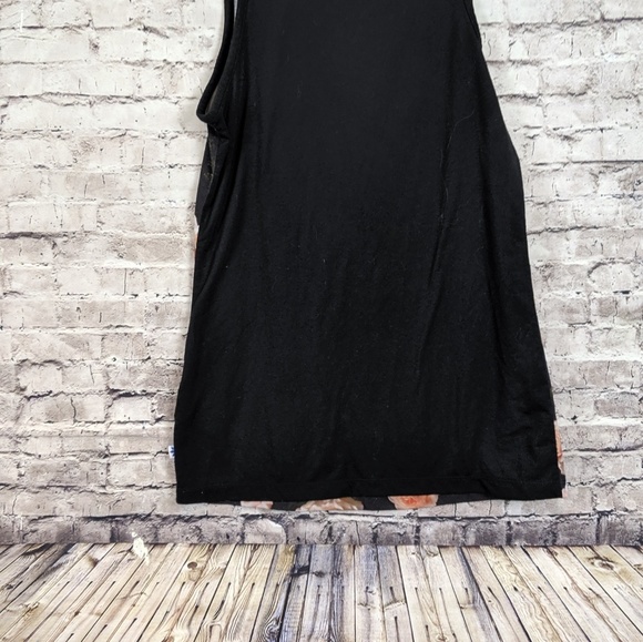 Adidas Firebird Rose Print Tank top - Picture 6 of 8